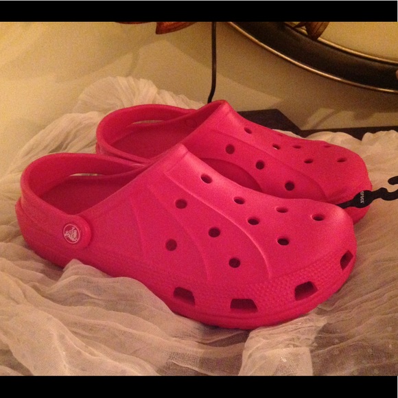 crocs ralen